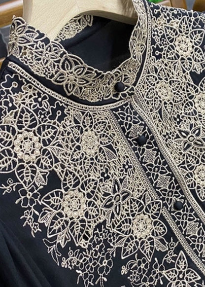 Classic Vintage Shirt with a Flattering Fit