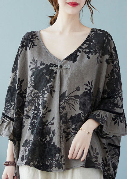 Elegantly Styled Blouse for Everyday Wear