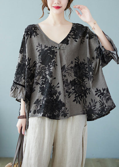 Elegantly Styled Blouse for Everyday Wear