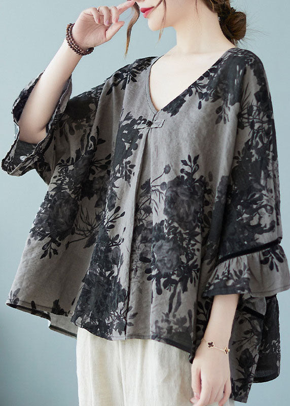 Elegantly Styled Blouse for Everyday Wear