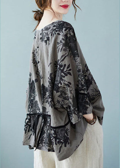 Elegantly Styled Blouse for Everyday Wear