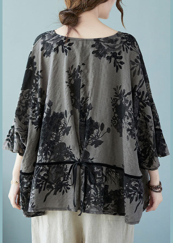 Elegantly Styled Blouse for Everyday Wear