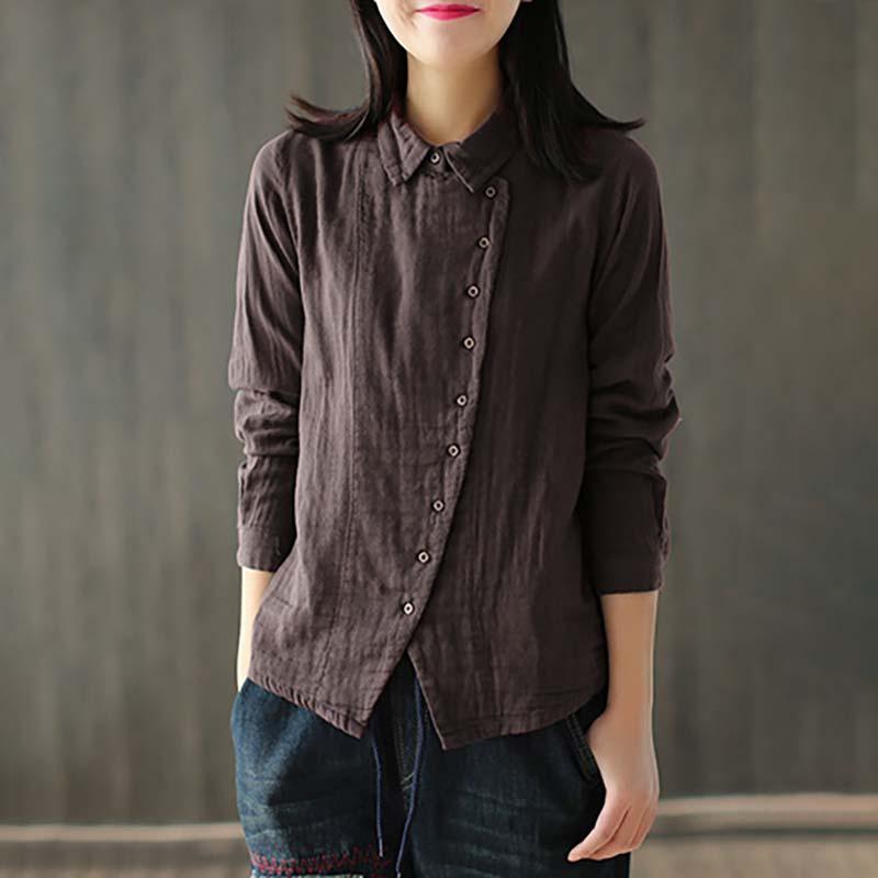 Sophisticated Shirt with a Clean Classic Look