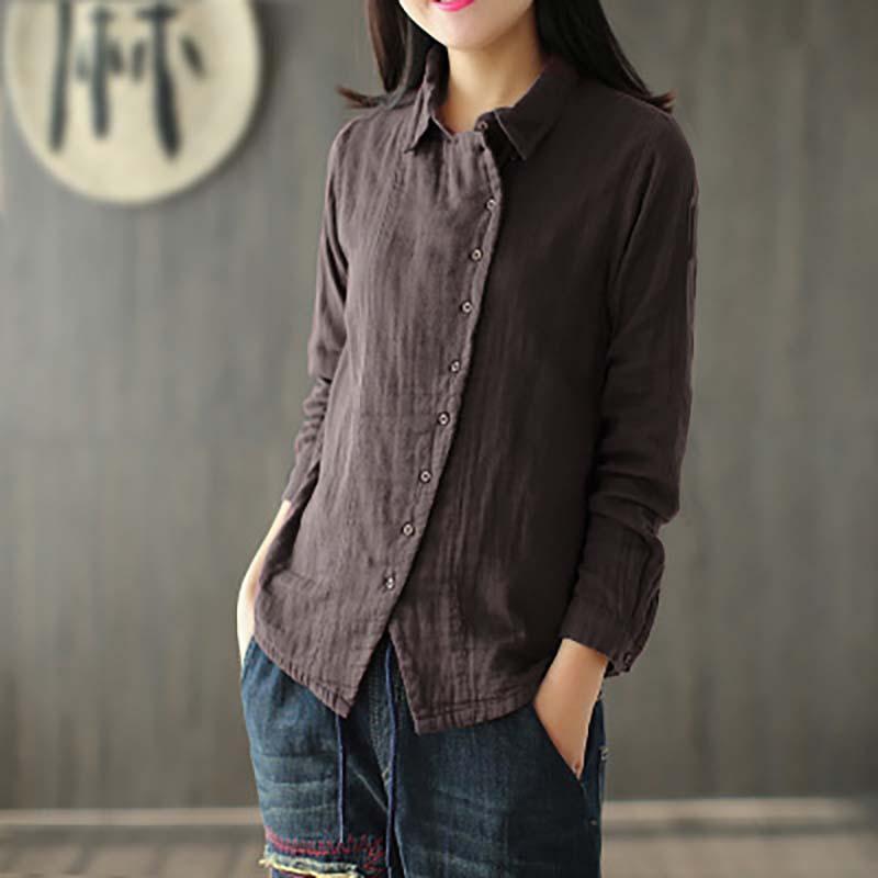 Sophisticated Shirt with a Clean Classic Look