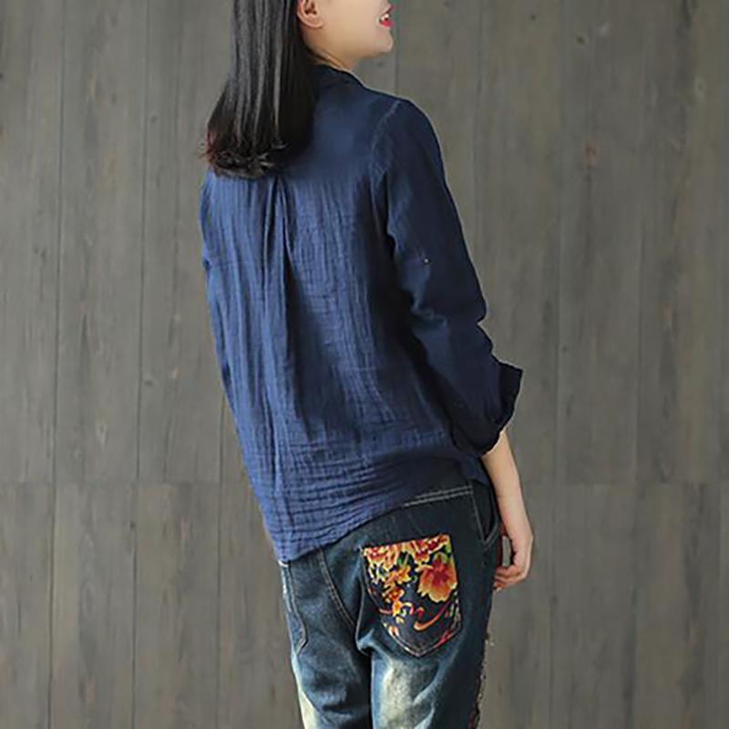 Sophisticated Shirt with a Clean Classic Look