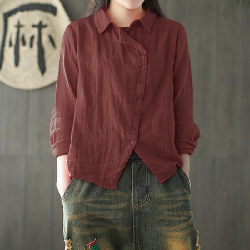 Sophisticated Shirt with a Clean Classic Look