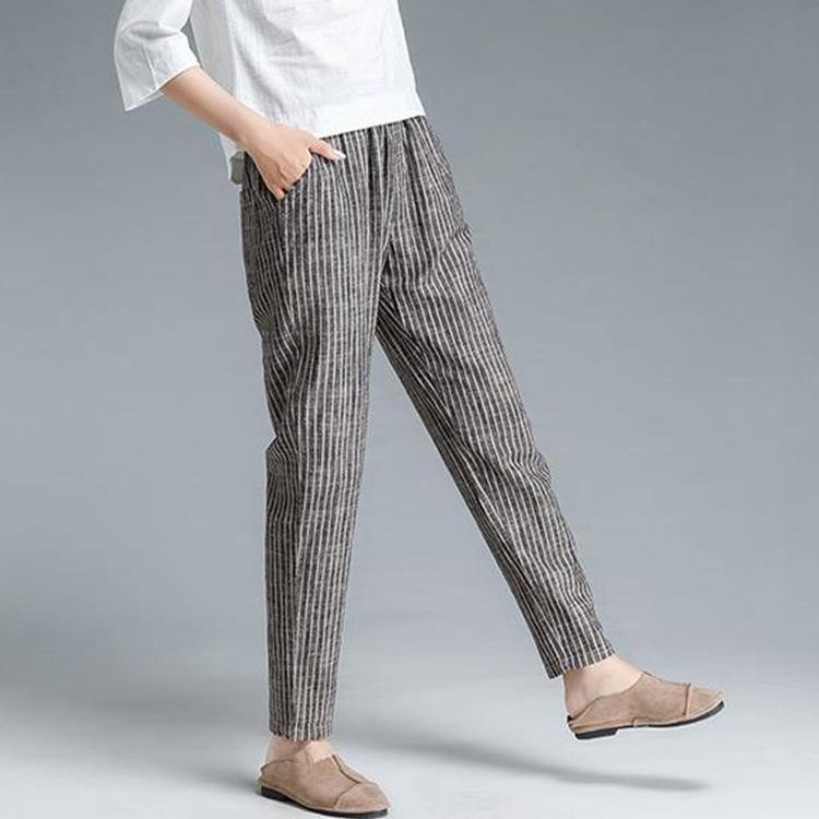 Beautifully Finished Pants in a Timeless Design
