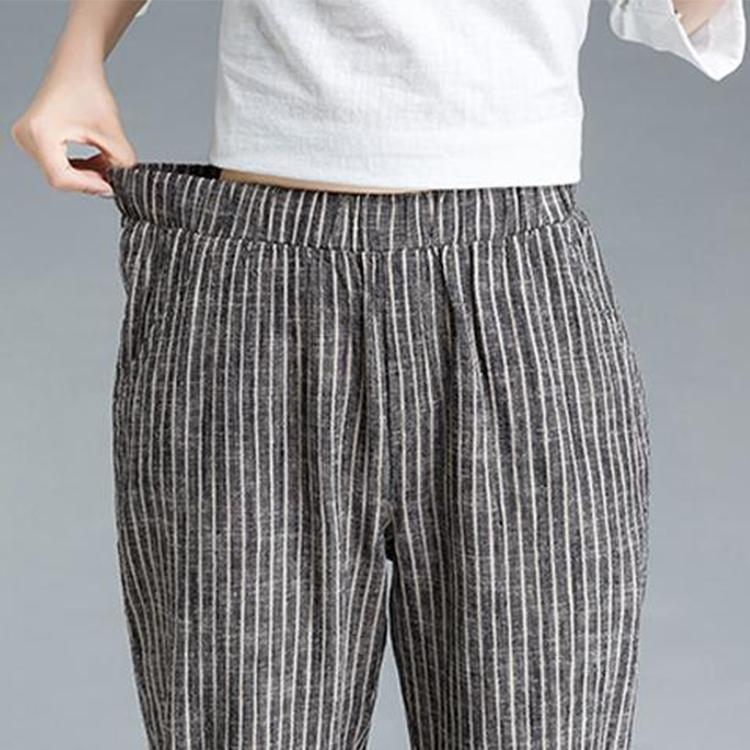 Beautifully Finished Pants in a Timeless Design