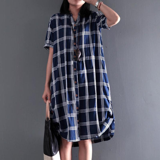 Vintage Inspired Blouse with a Contemporary Edge