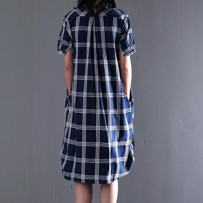 Vintage Inspired Blouse with a Contemporary Edge