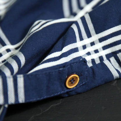 Vintage Inspired Blouse with a Contemporary Edge