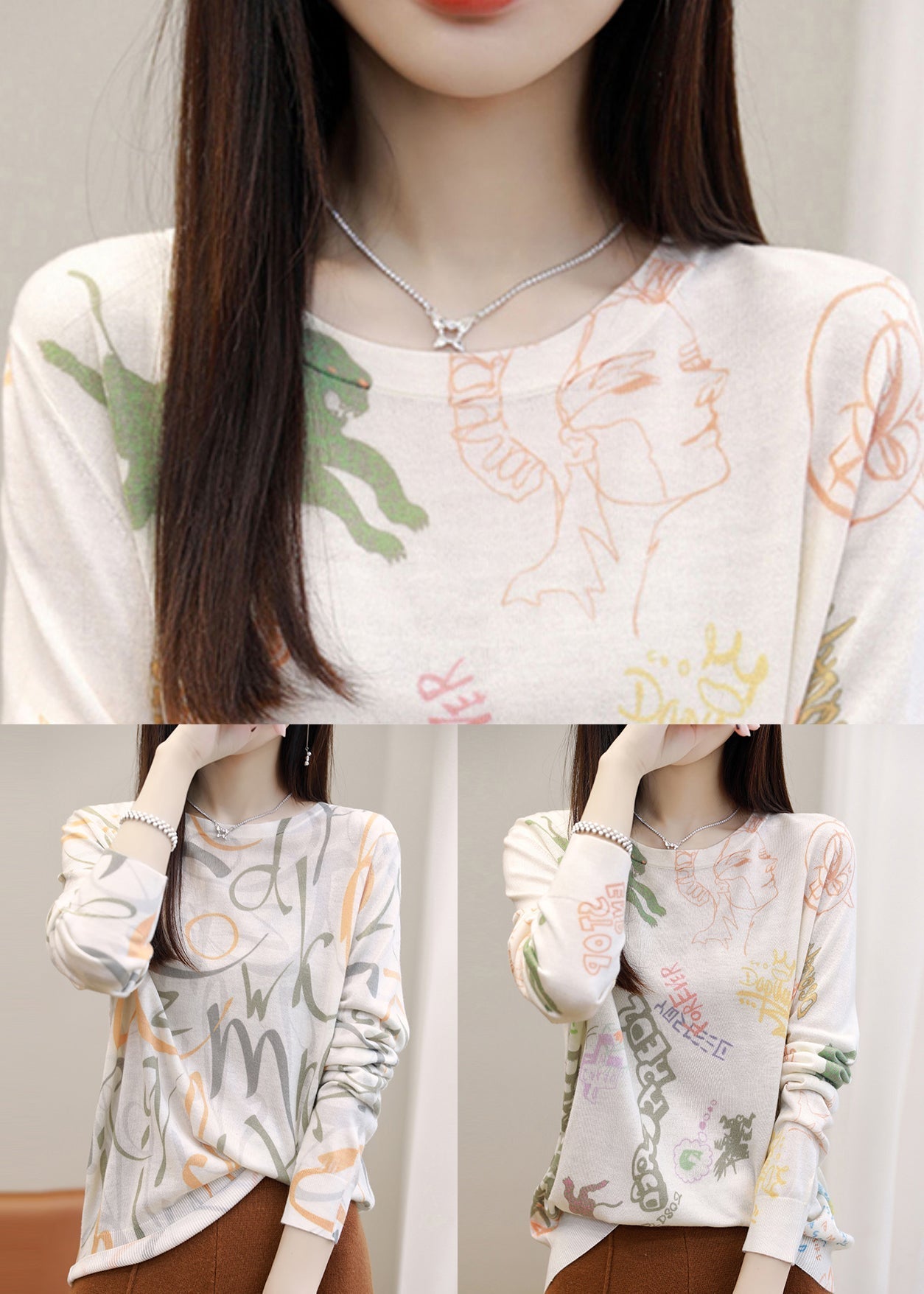 Classic Vintage & Enduringly Stylish Shirt