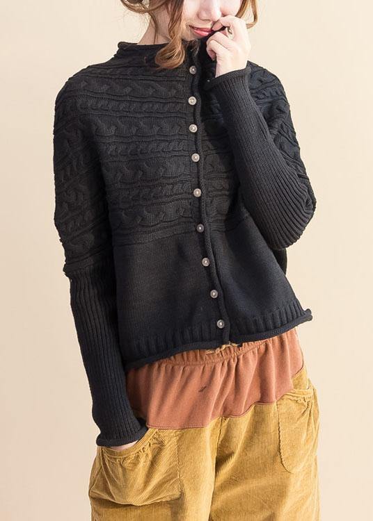 Beautifully Crafted Cardigan in a Classic Style