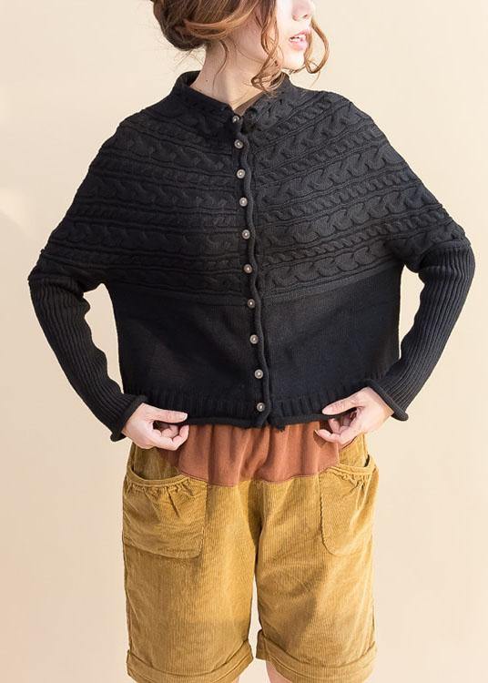 Beautifully Crafted Cardigan in a Classic Style