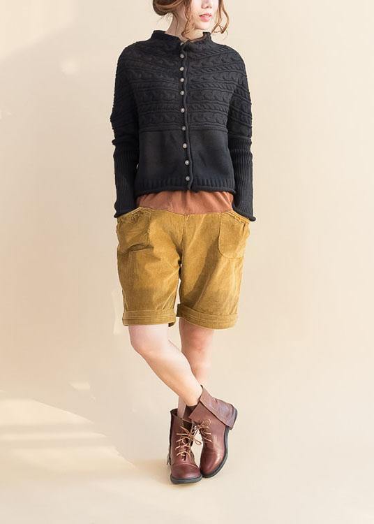 Beautifully Crafted Cardigan in a Classic Style
