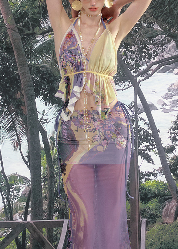 Classic Vintage Garment with a Flattering Fit