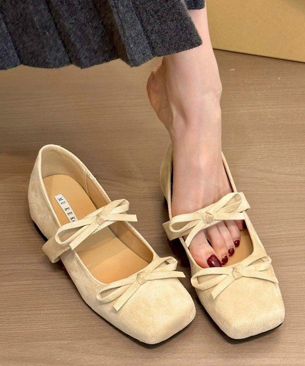 Classic Orthopedic Shoes with Timeless Style