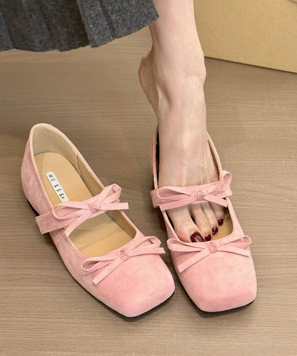 Classic Orthopedic Shoes with Timeless Style