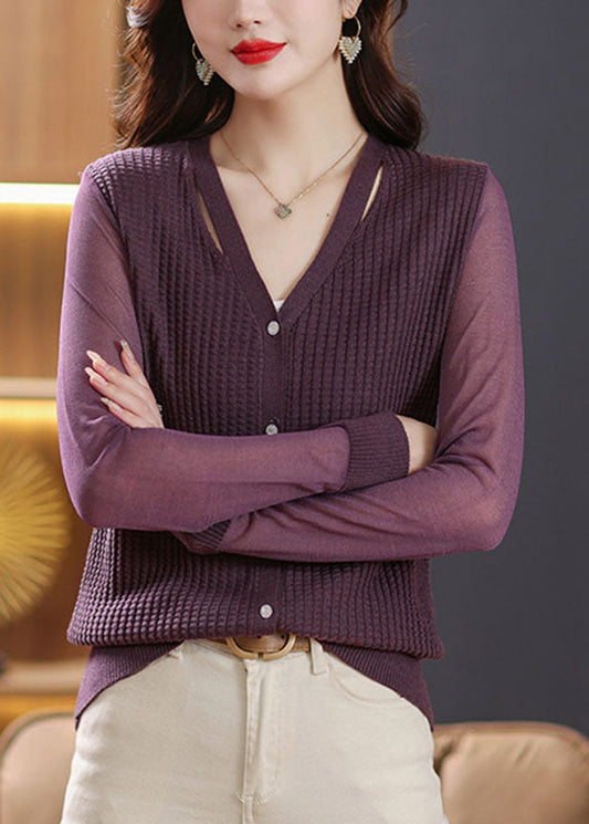 Elegantly Styled Cardigan for Everyday Wear