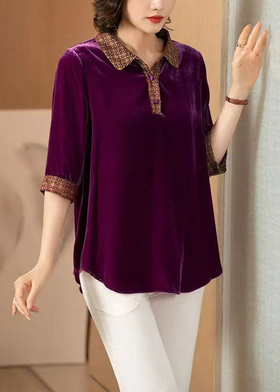 Beautifully Balanced Shirt with Timeless Character