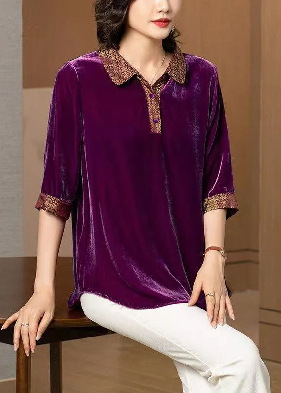 Beautifully Balanced Shirt with Timeless Character
