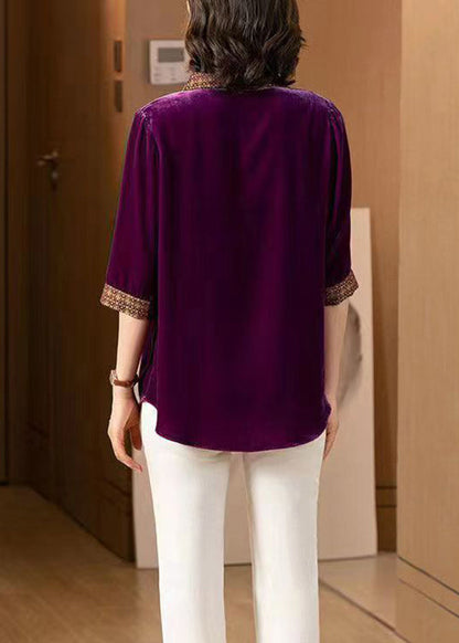 Beautifully Balanced Shirt with Timeless Character
