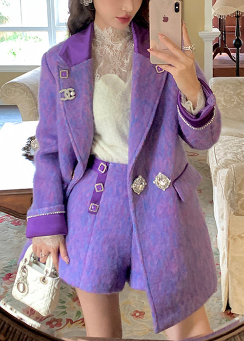Elegantly Styled Coat for Everyday Wear