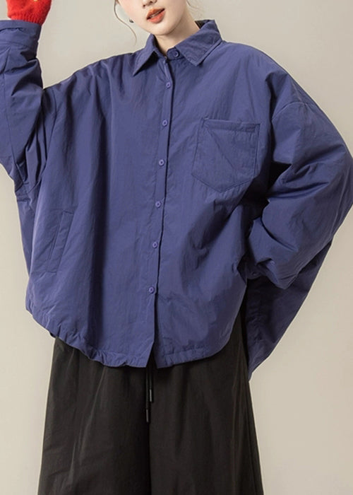 Beautifully Crafted Shirt in a Classic Style