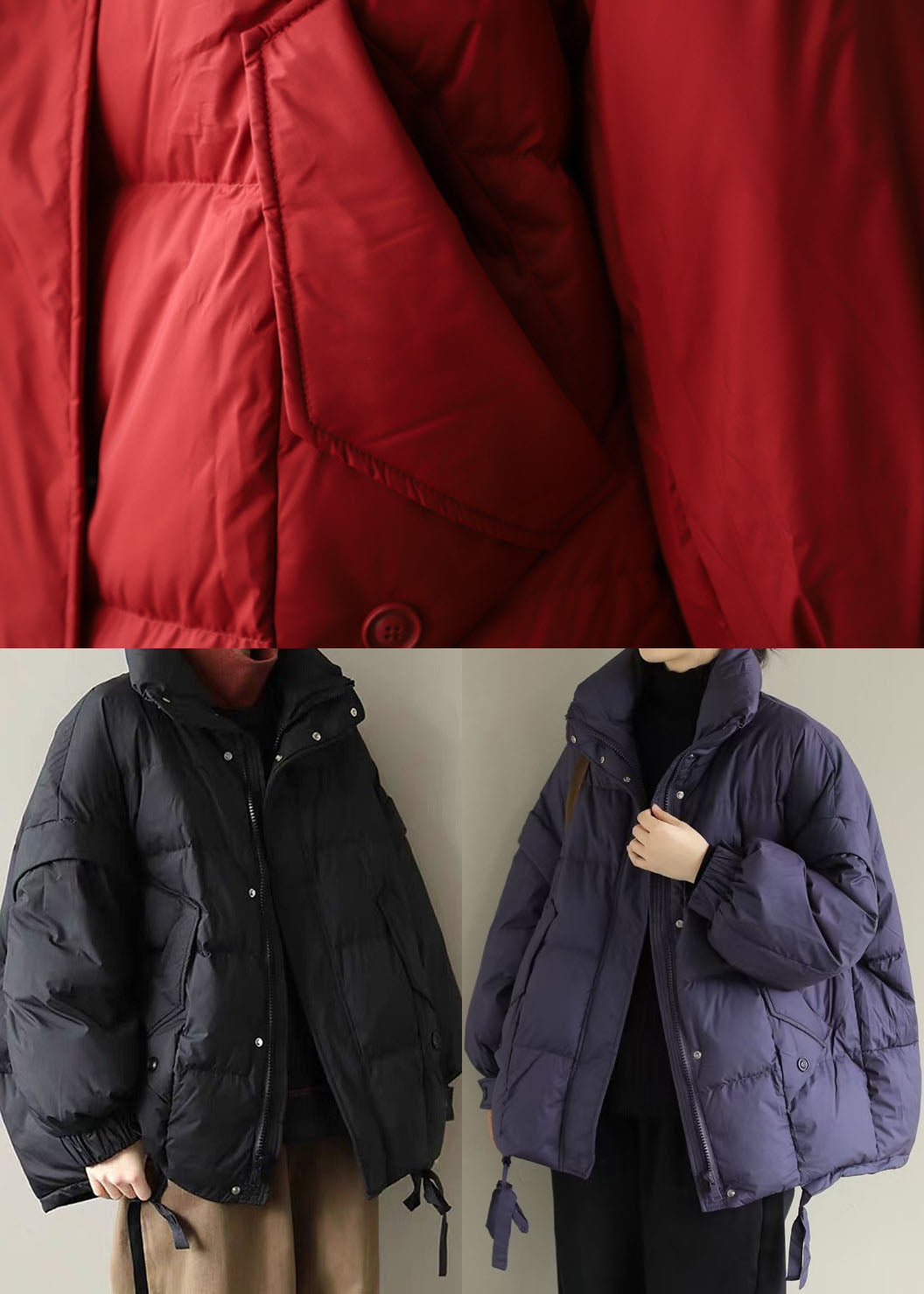 Classic Vintage & Enduringly Stylish Coat