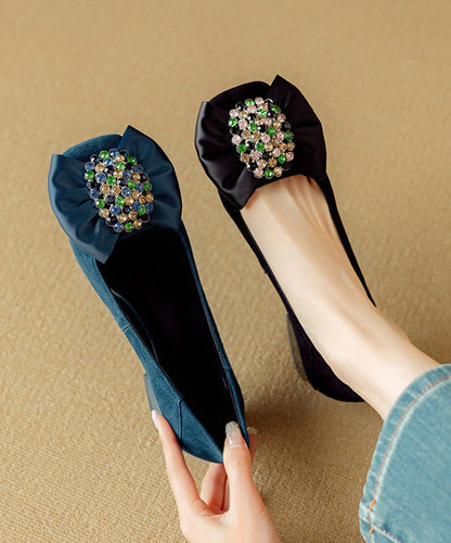 Comfortable Orthopedic Loafers for Daily Wear