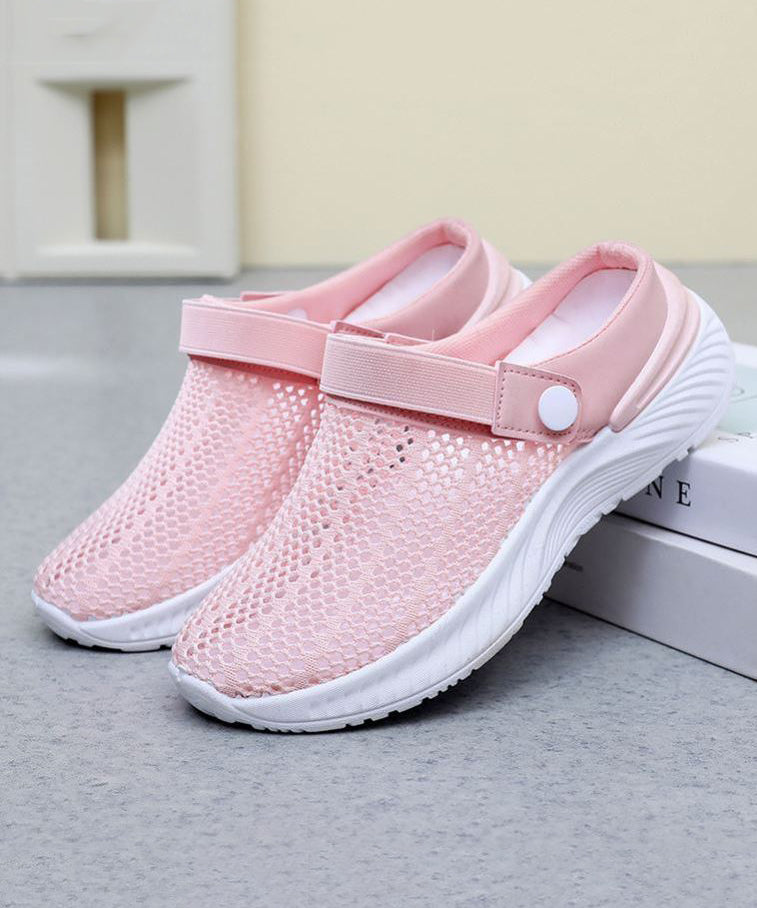 Chic Orthopedic Sandals with Unique Design