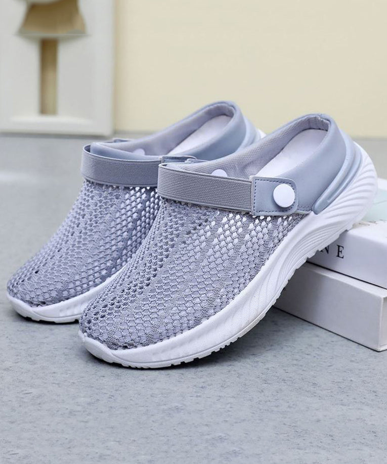 Chic Orthopedic Sandals with Unique Design