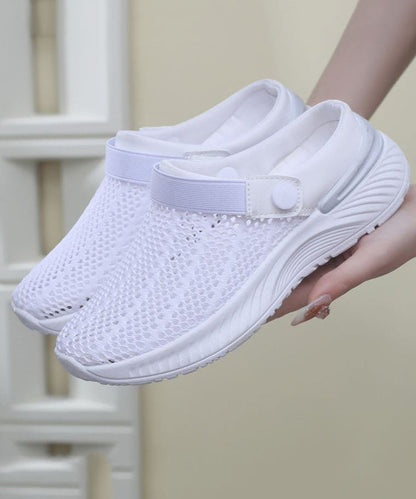 Chic Orthopedic Sandals with Unique Design