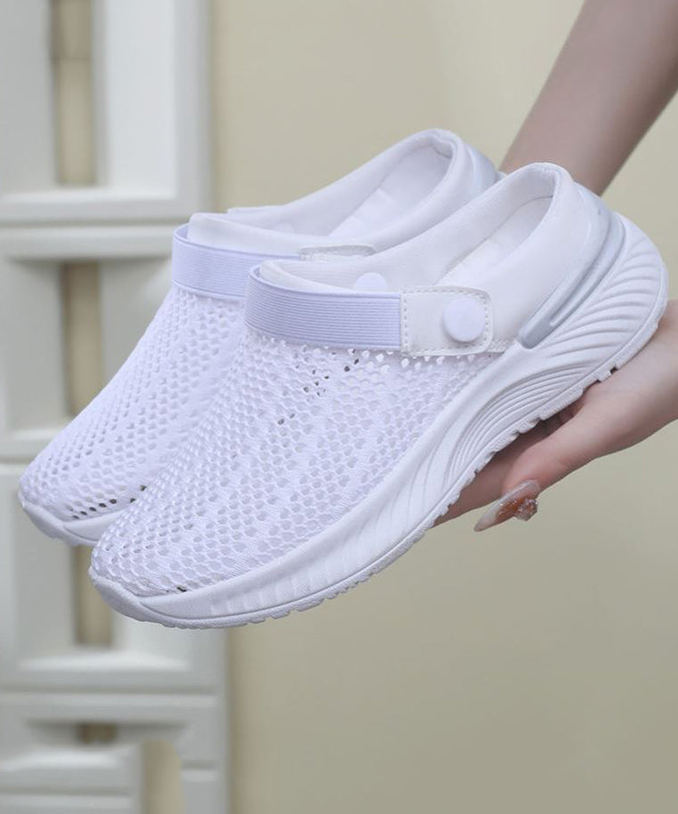 Chic Orthopedic Sandals with Unique Design
