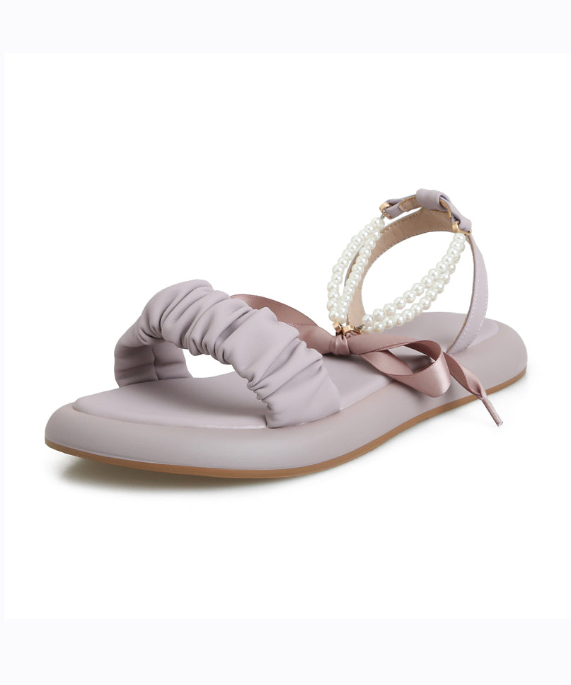 Classic Orthopedic Sandals with Timeless Style