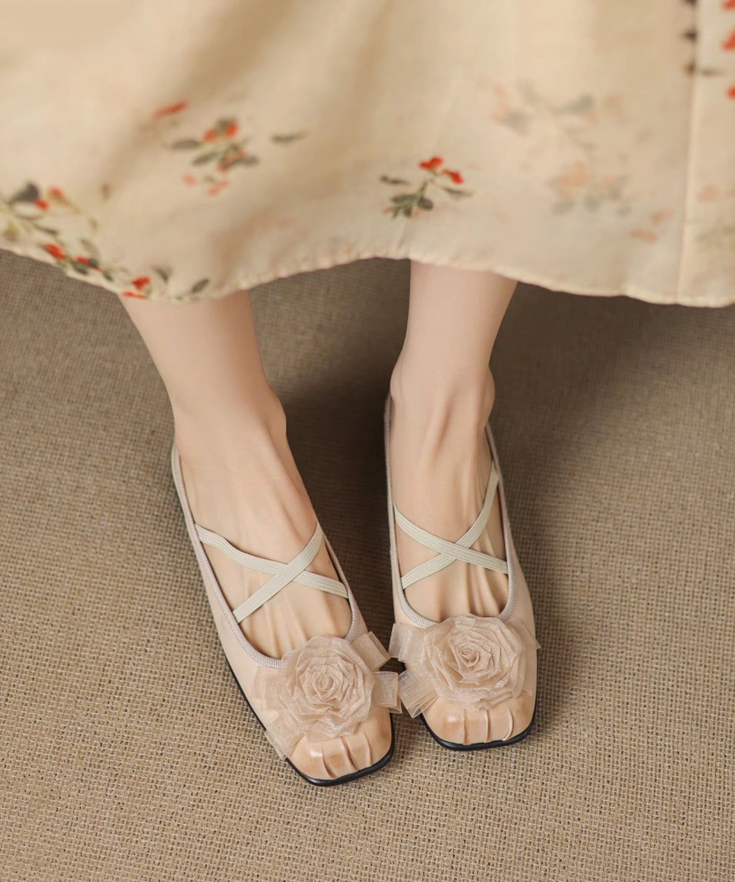 Classic Orthopedic Sandals with Timeless Style