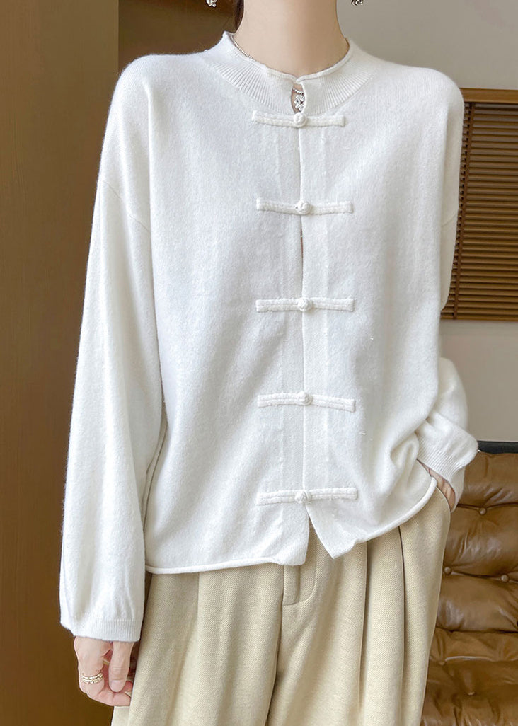 Vintage Inspired Coat with a Contemporary Edge
