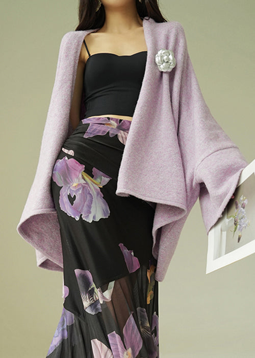 Elegantly Styled Coat for Everyday Wear