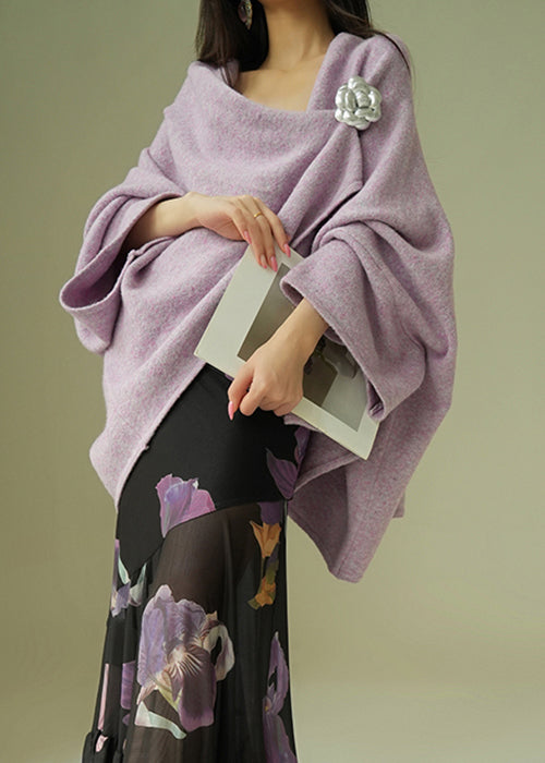 Elegantly Styled Coat for Everyday Wear