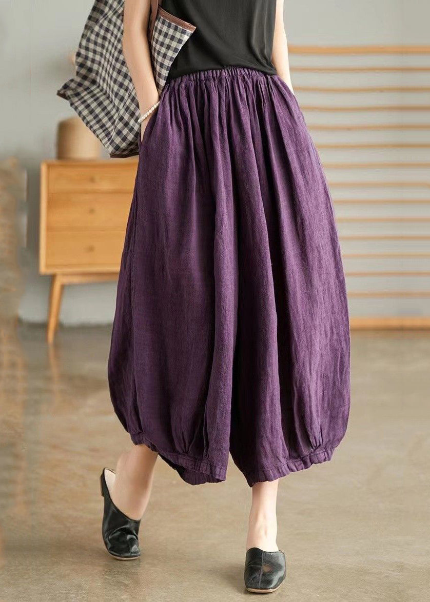 Gracefully Styled Pants for Any Occasion