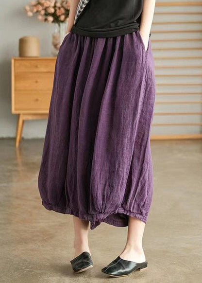Gracefully Styled Pants for Any Occasion