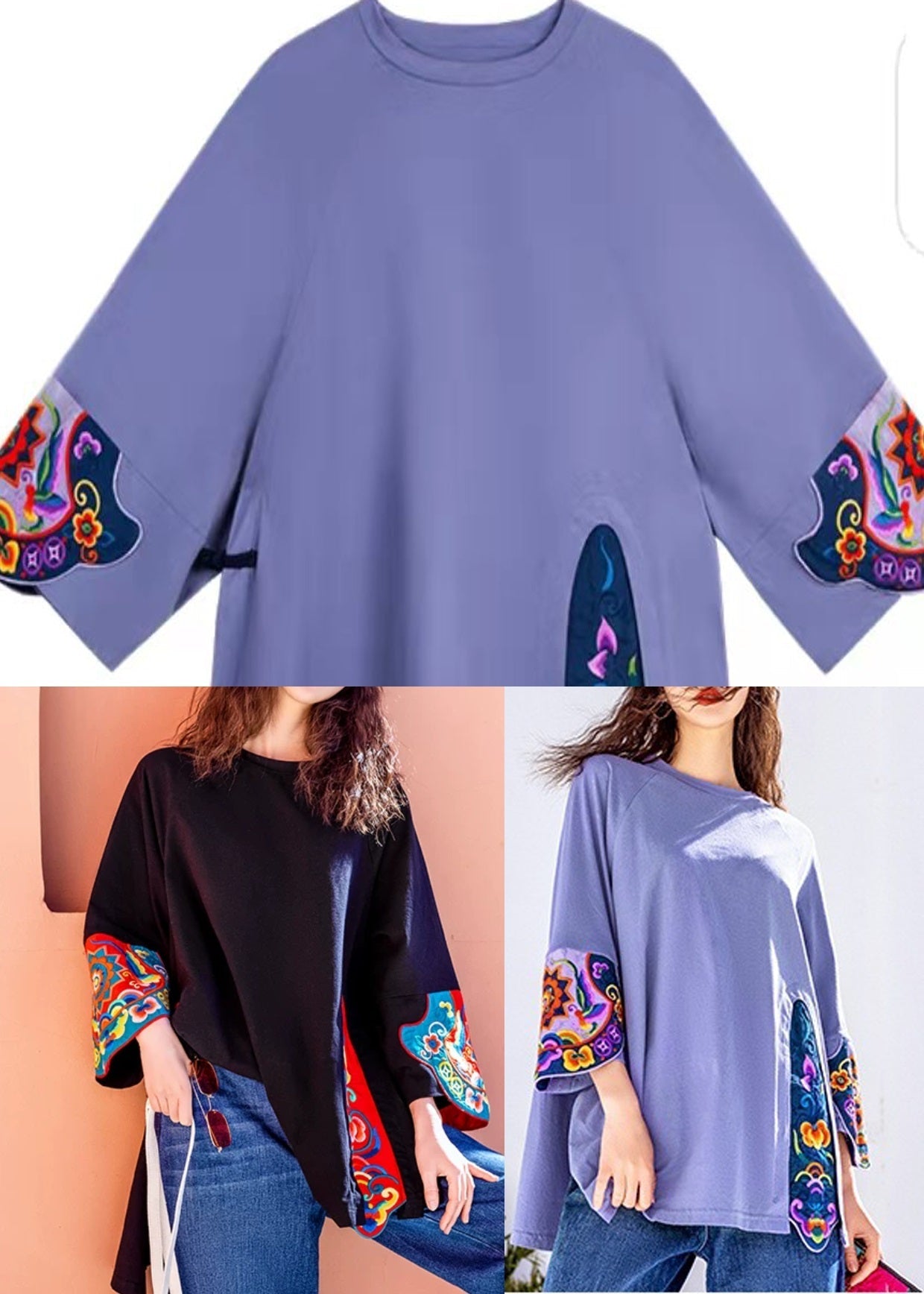 Beautifully Crafted Top in a Classic Style