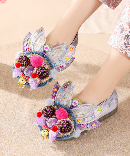 Graceful Orthopedic Shoes for Modern Look