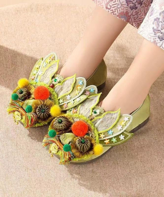 Graceful Orthopedic Shoes for Modern Look