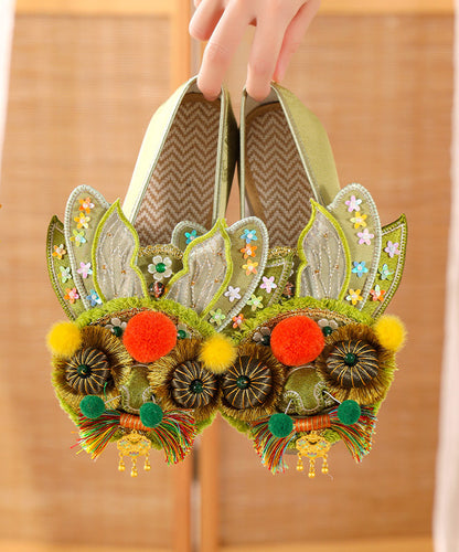 Graceful Orthopedic Shoes for Modern Look