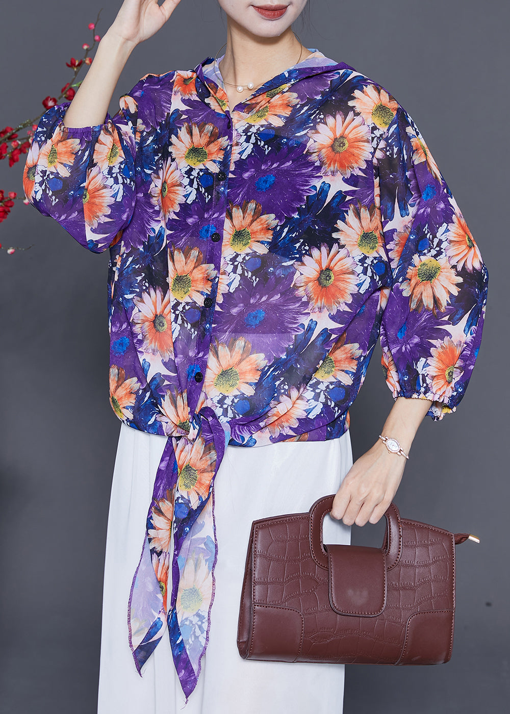 Classic Vintage & Enduringly Stylish Shirt