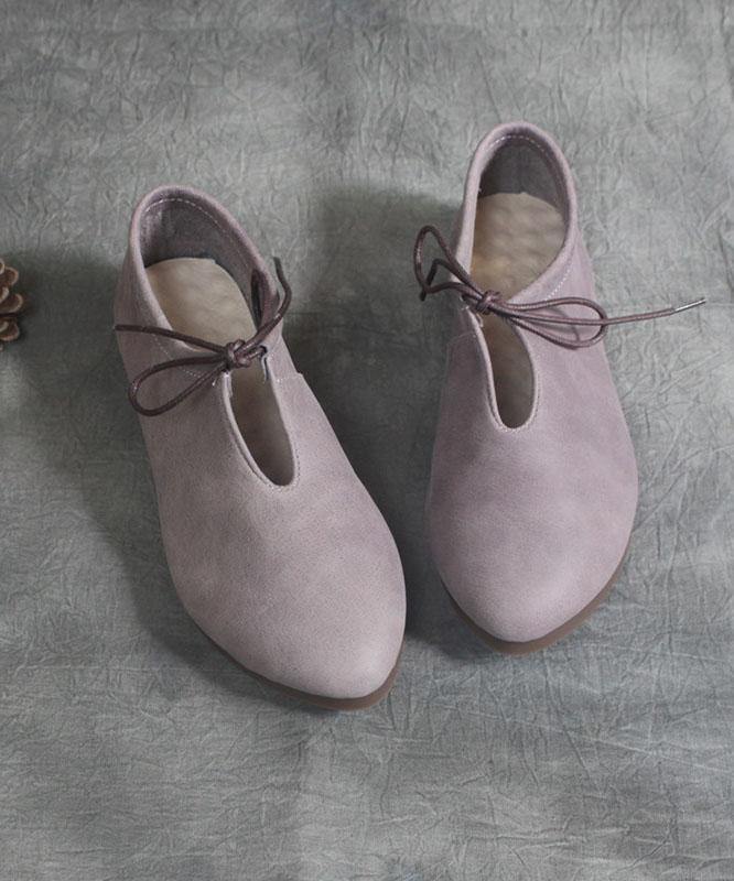 Chic Orthopedic Shoes with Unique Design