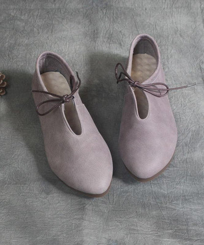 Chic Orthopedic Shoes with Unique Design