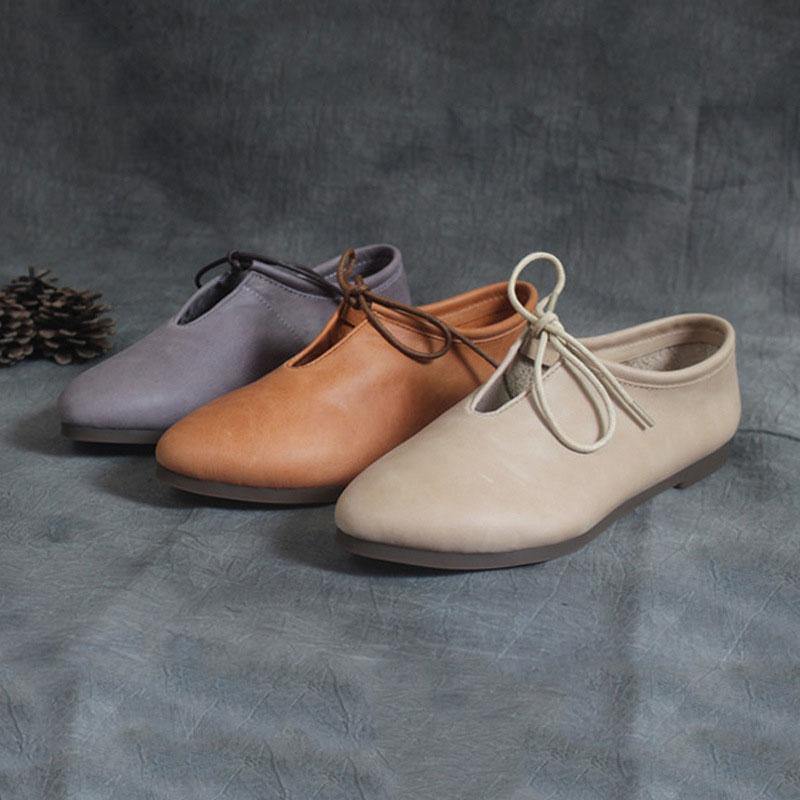 Chic Orthopedic Shoes with Unique Design