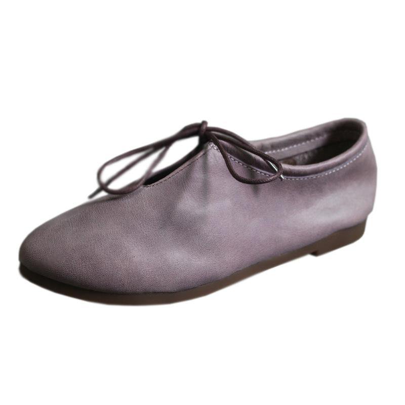 Chic Orthopedic Shoes with Unique Design